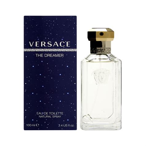 versace dreamer cologne set|Versace dreamer superdrug.